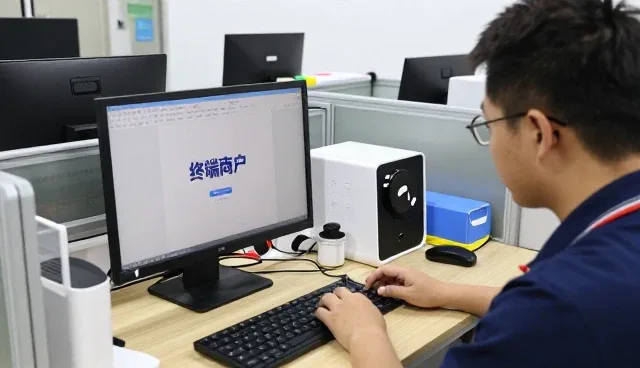 商业空间解决方案介绍